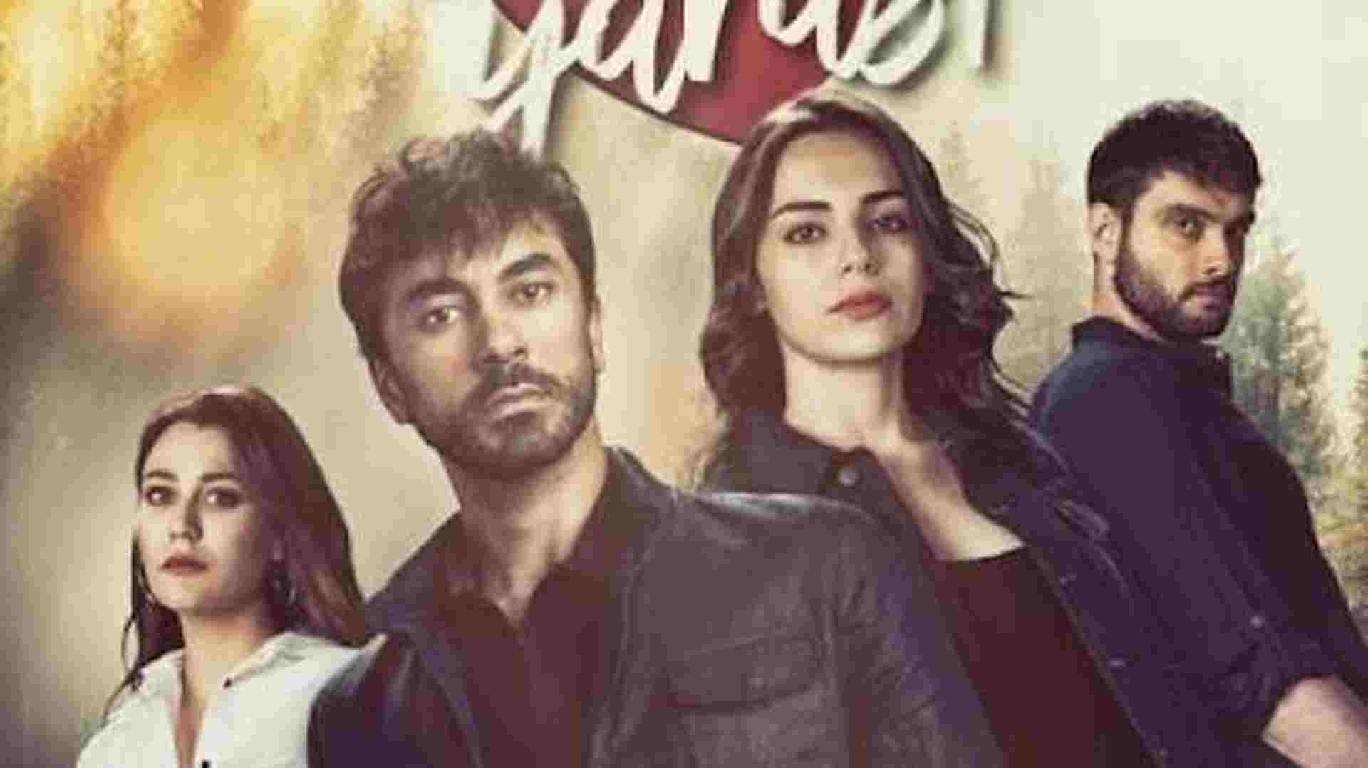 قسمت ششم سریال زخم قلب (Kalp yarasi)  با زیرنویس فارسی
