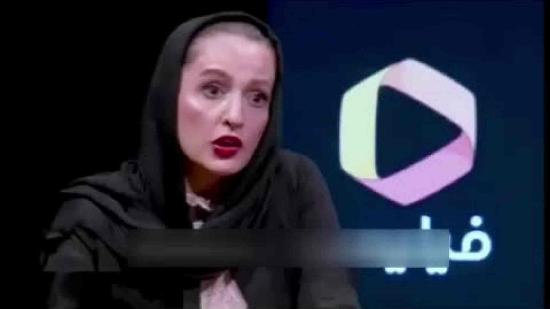 ⁣صحبت‌های شقایق دهقان درباره ازدواج و طلاقش از مهراب قاسم خانی
