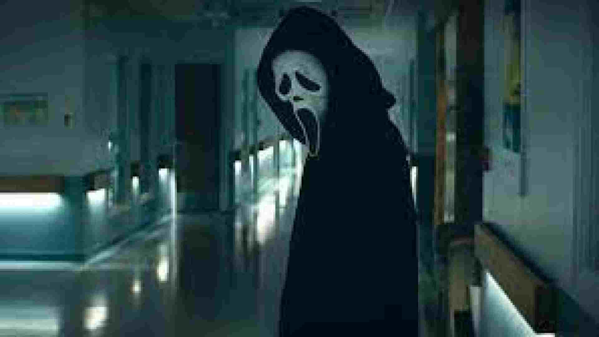 ⁣دانلود فیلم جیغ 5 Scream 2022 دوبله فارسی
