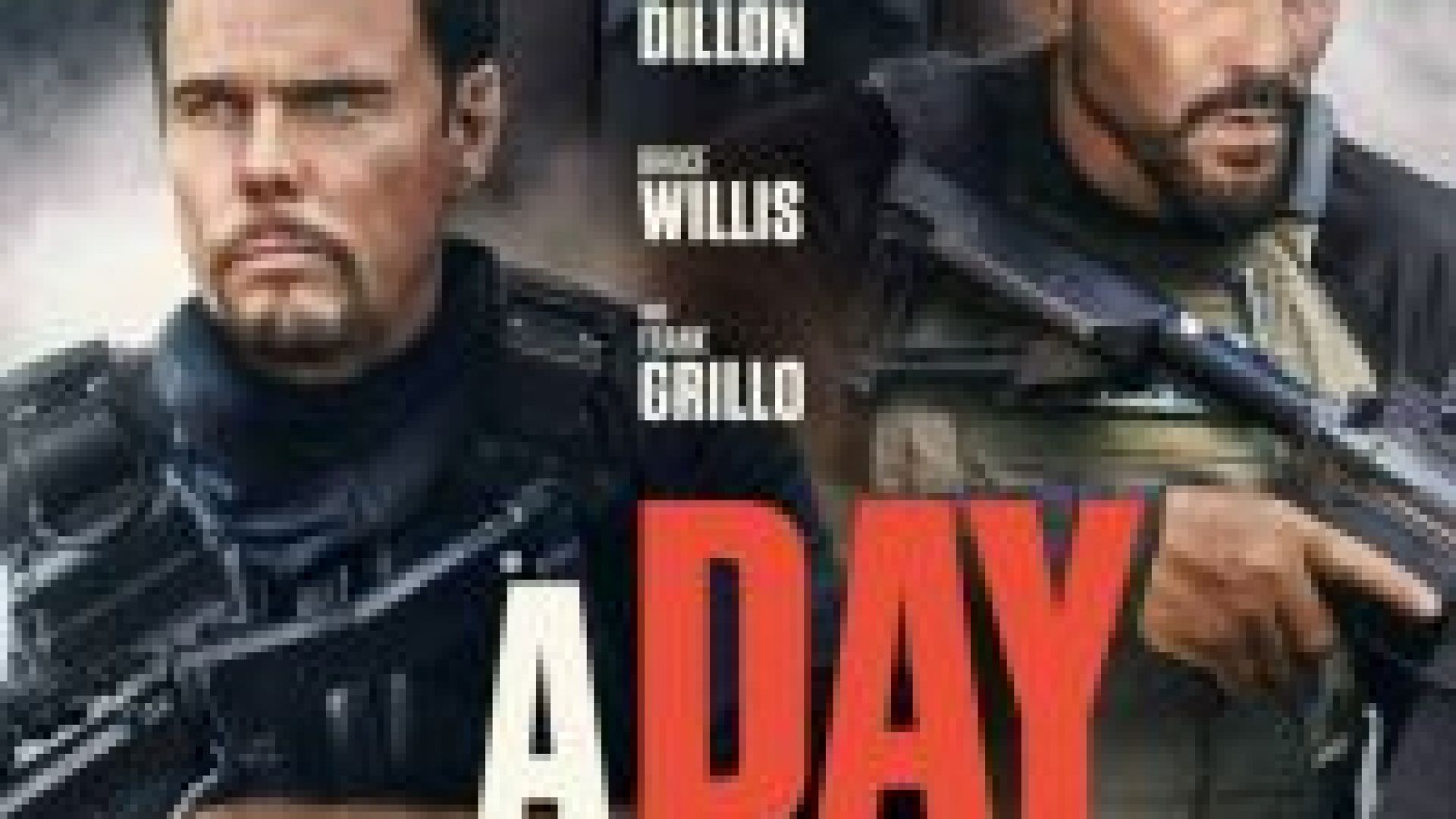 دانلود فیلم روزی برای مردن 2022 A Day to Die