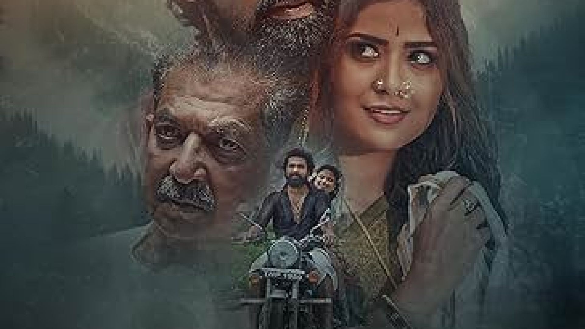 دانلود فیلم هندی تانتیرام Tantiram 2023